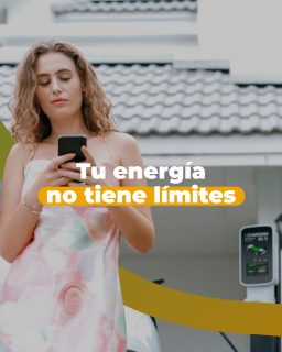 🌞 Este verano, tu energía no tiene límites.

Mantén tu coche eléctrico o híbrido enchufable siempre listo para seguir el viaje.

✅ Cargas seguras
✅ Máxima eficiencia
✅ Total tranquilidad

Porque cada parada para recargar, es un impulso hacia más libertad, más ahorro y más sostenibilidad.

🌍 Viaja sin límites.
☀️ Recarga con el sol.

Conoce nuestros cargadores solares 👉 Link en el enlace de nuestra biografía.

#Publisolar #RecargaTuEnergía #CocheEléctrico