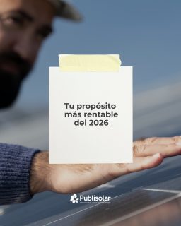 Hay propósitos que duran semanas… y otros que te hacen ahorrar durante más de 25 años. 🥰