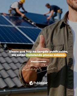 ¡Feliz Día internacional del Community Manager! ☺️☀️