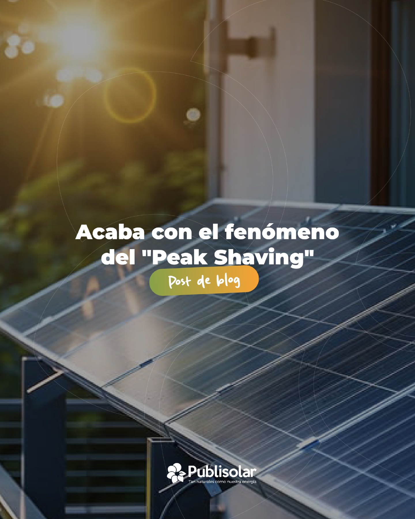¿Sabes cuánto le cuesta los excesos de potencia a su empresa este mes? 📉🏭
Las altas temperaturas disparan la demanda por refrigeración y procesos industriales, generando picos de consumo que superan la potencia contratada. Esto se traduce en penalizaciones económicas severas en la factura eléctrica.
La solución idónea no es pagar más por aumentar el término de potencia en factura (algo que a veces la distribuidora ni siquiera permite por limitaciones de la red). La solución es implementar Peak Shaving con sistemas de almacenamiento inteligente.
En Publisolar diseñamos soluciones de baterías de alta potencia que se convierten en el mejor aliado de su planta:
Eliminación de penalizaciones: El sistema detecta los picos de demanda en tiempo real y libera la energía acumulada en las baterías, aplanando la curva de carga de forma automática.
Inyección de potencia extra: Funciona como un soporte energético cuando la red eléctrica local no le permite ampliar la potencia contratada de sus instalaciones.
Sin necesidad de fotovoltaica: Las baterías pueden instalarse de forma independiente a las placas solares. El sistema compra energía de la red en los tramos horarios más baratos (horas valle) y la almacena para asumir esos picos críticos de consumo.
Optimice su estrategia energética y blinde sus márgenes operativos de la mano de nuestros ingenieros. 🚀⚡
#Publisolar #PeakShaving #AlmacenamientoIndustrial #BateríasIndustriales #EficienciaEnergética #IngenieríaPropia #CFO