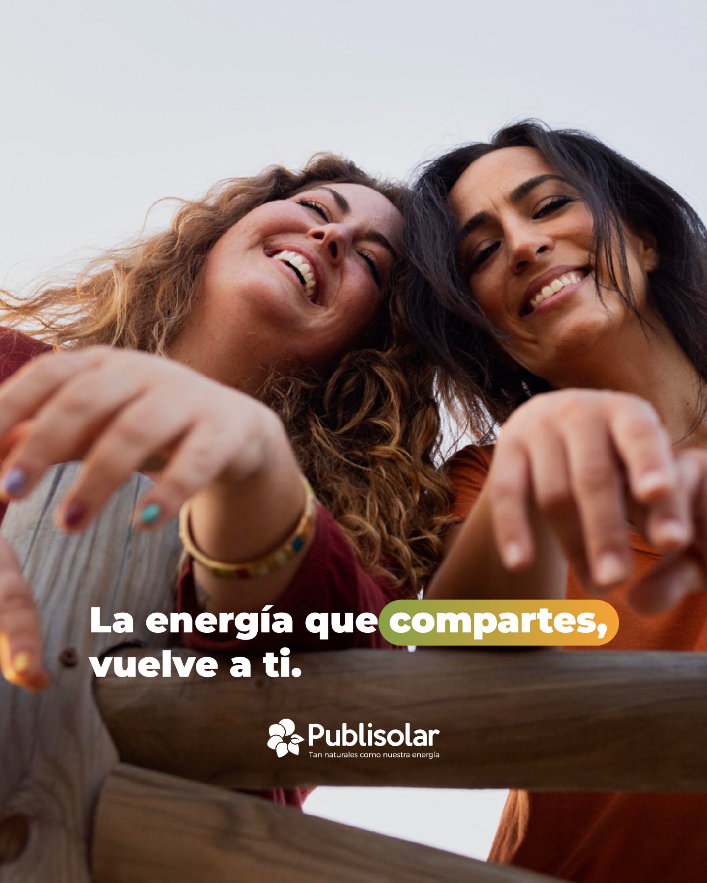 🌞 ¡Recomendar energía solar ahora tiene recompensa! 🌻
En Publisolar creemos que compartir la energía positiva… ¡también debe tener premio! ⚡
Cada vez que nos recomiendes a alguien y esa persona instale con nosotros, sumarás girasoles, y cada girasol significa más ahorro o dinero para ti:
🌻 1 girasol = 100€
🌻 2 girasoles = 120€
🌻 3 girasoles = 140€
🌻 4 girasoles = 160€
🌻 5 girasoles = 180€
🌻 6 o más girasoles = ¡200€ por recomendación o mantenimiento gratuito!
💡 Sí, se acumulan. Si alcanzas 6 girasoles… ¡puedes ganar hasta 900€!
Natural, fácil y 100% rentable. 🌞
¿Quieres participar?
🔹 Envía un email a tribusolar@publisolar.es
con:
🔹 Tus datos y los de la persona interesada (nombre, provincia y teléfono)
▶️ Añade también el nombre que figura en tu contrato y, si puedes, el número de presupuesto.
#EnergíaRenovable #Sostenibilidad #AhorroEnergético #Publisolar