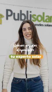 📢 ¡Nuevas ayudas disponibles para placas solares en Andalucía! 📢
¿Sabías que ya puedes solicitar las subvenciones INEA e INCEA de la Junta de Andalucía? Junta de Andalucía Si estás pensando en pasarte al autoconsumo, ¡este es el momento! ⏳
👇 ¡Escribe "ESTUDIO" en comentarios o haz clic en el link de nuestra biografía para solicitar tu estudio gratuito y sin compromiso! 🏡✨