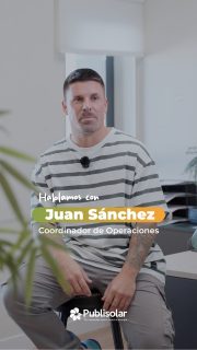 ¿Cuántas placas solares necesita tu casa para ser eficiente? 🤔

No hay una respuesta única, y nuestro Coordinador de Operaciones, Juan Sánchez, te explica por qué. Desde 4 hasta 40 módulos, la clave está en un estudio personalizado.

¿Buscas asesoramiento? ➡️ Link en el enlace de nuestra biografía.