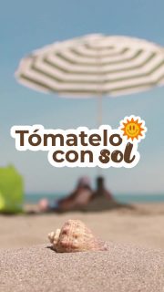 ☀️🏖️ Te has ido a la playa, has desconectado del curro, del móvil , de las noticias y hasta del grupo de vecinos. Pero mientras tú estás a remojo, tu casa sigue funcionando. Y no, no te está esperando con una factura de miedo.

Porque ahora el Sol 🌞 ya no te derrite ni te fríe, ahora te compensa.

Mientras tú estás tumbado a la sombra, él sigue generando energía. Gratis, limpia y constante ✅. Tu nevera sigue fría, tus electrodomésticos funcionando y la factura... bajando 📉.

Así sí se disfruta el verano 😎.

Sol, relax y ahorro. ¡El verano que sí compensa!