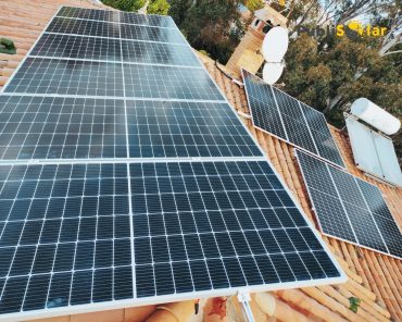 España, líder en energía solar fotovoltaica