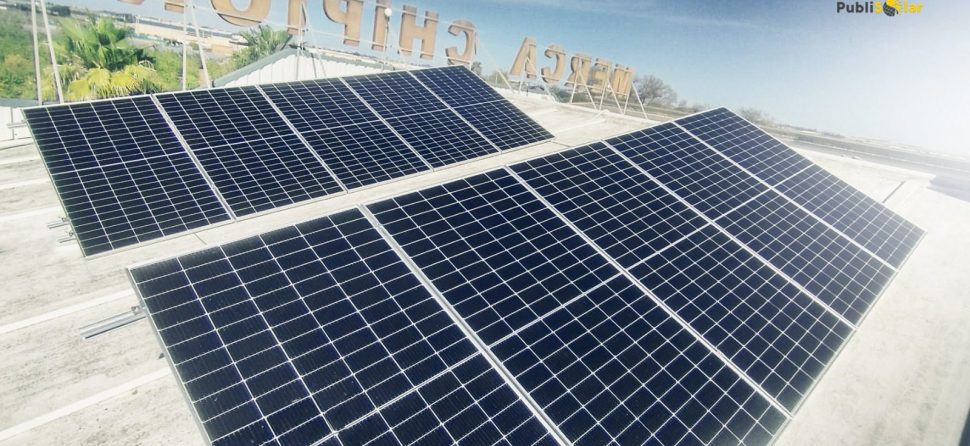 Beneficios de instalar paneles solares en tu vivienda o empresa con PubliSolar