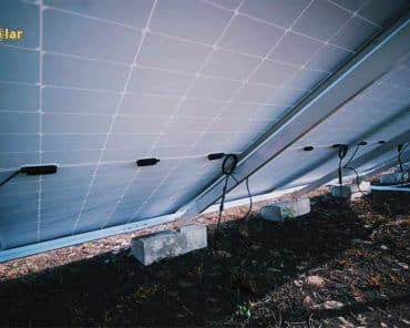 Larga vida a los paneles fotovoltaicos