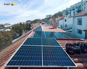 Instala placas solares en Málaga | PubliSolar, emp ...