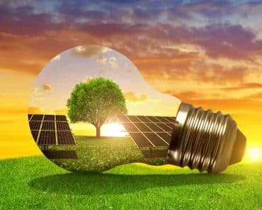Energía solar gratis en solo 3 pasos