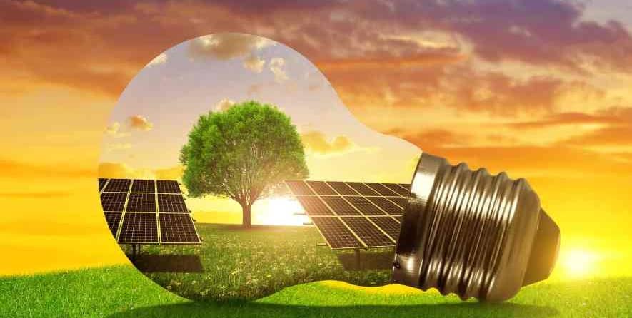 Energía solar gratis en solo 3 pasos