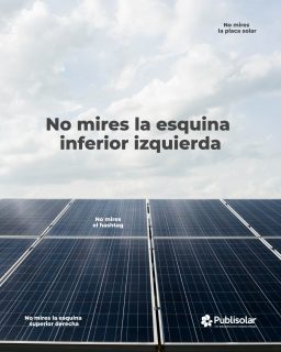 No mires más que SÍ hay...
#NoVeasElComentarioFijado