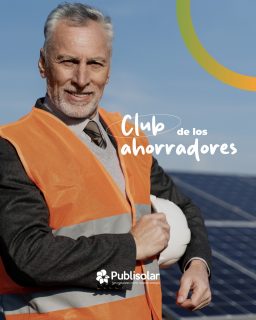 Bienvenido al Club de los Ahorradores.
Un lugar donde la luz no asusta, las facturas bajan y la energía trabaja para ti.
En este club no hay cuotas, ni secretos: solo necesitas dar el paso hacia la energía solar.
Porque quienes apuestan por el autoconsumo no solo ahorran dinero… ahorran preocupaciones. Y disfrutan más en el jardín, en el salón o junto a la chimenea sabiendo que cada rayo cuenta.
Esta es la primera entrega de una serie donde conoceremos a personas reales que ya viven mejor gracias al sol.
Y tú, ¿te apuntas al club?