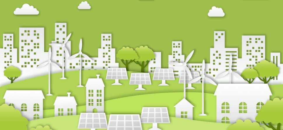 Comunidades energéticas: cómo funcionan y qué implica la ampliación de 2 km a 5 km