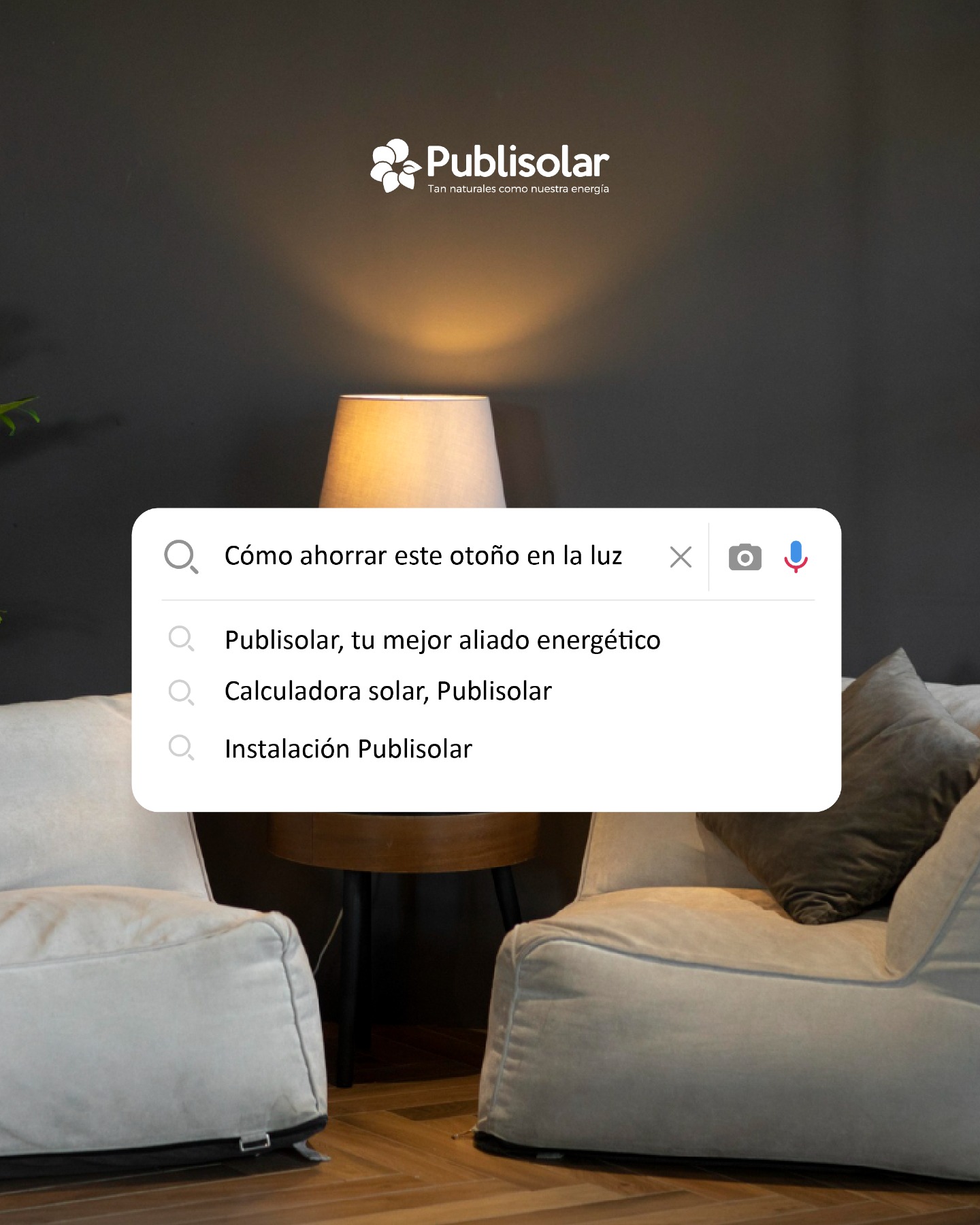 ¿Todo preparado para un otoño más económico? 🍁 Con nuestra Calculadora Solar puedes ver en segundos cuánto podrías ahorrar en tu factura de luz.
¡Pruébala ya! 👉 Link en el enlace de nuestra biografía.
#ahorro #ahorroenergetico #energiasolar