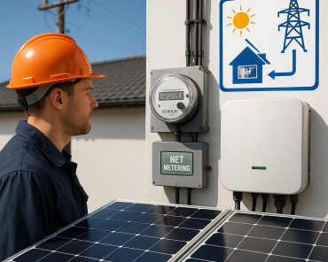 Cómo vender el excedente de energía solar en Espa ...