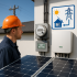 Excedentes solares: venta o compensación