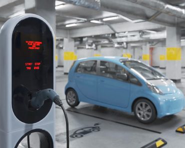 Guía completa para la instalación de puntos de re ...